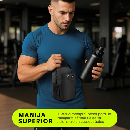 MagnoGear™ – Bolso Multiuso Magnético