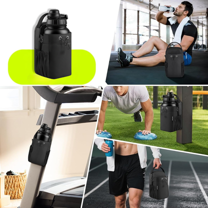 MagnoGear™ – Bolso Multiuso Magnético